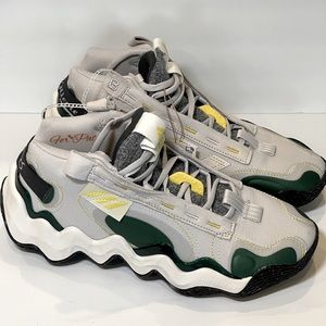 adidas Candace Parker Exhibit B Mid Women’s Shoes